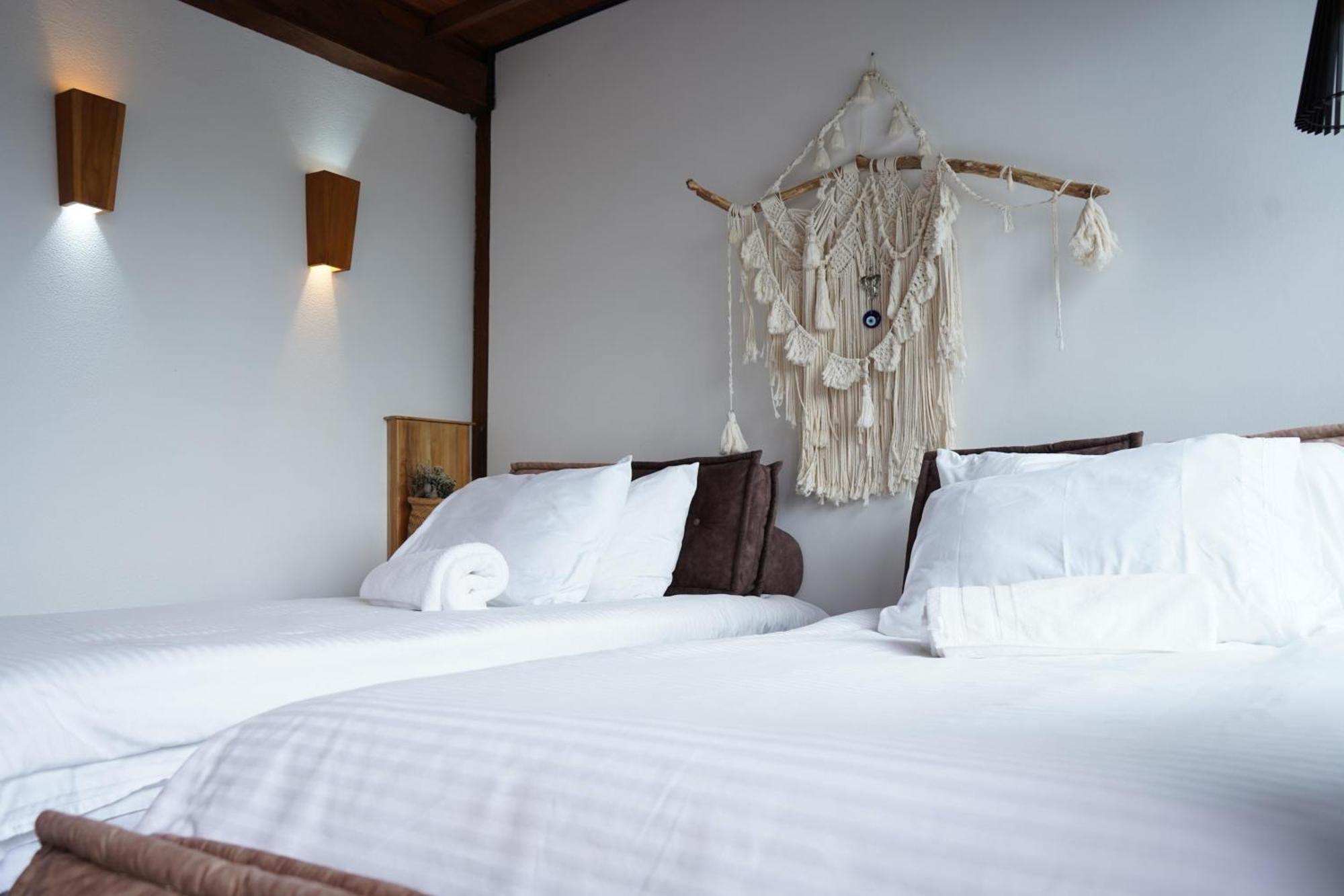 Ibuku Hotel Guatape - Chalets מראה חיצוני תמונה